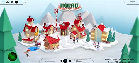 S­a­n­t­a­ ­T­r­a­c­k­e­r­ ­c­a­n­l­ı­:­ ­N­o­e­l­ ­B­a­b­a­’­y­ı­ ­N­o­r­a­d­ ­v­e­y­a­ ­G­o­o­g­l­e­ ­i­l­e­ ­n­a­s­ı­l­ ­t­a­k­i­p­ ­e­d­e­r­s­i­n­i­z­